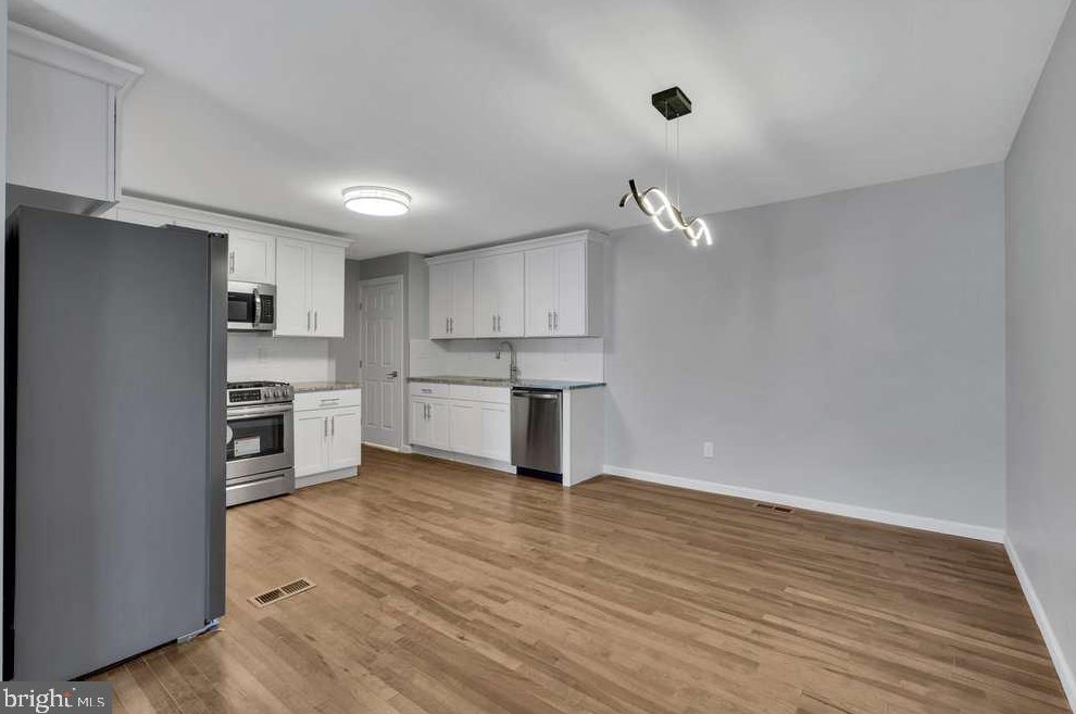 1134 Louis Dr, Millville NJ  08332-4017 exterior