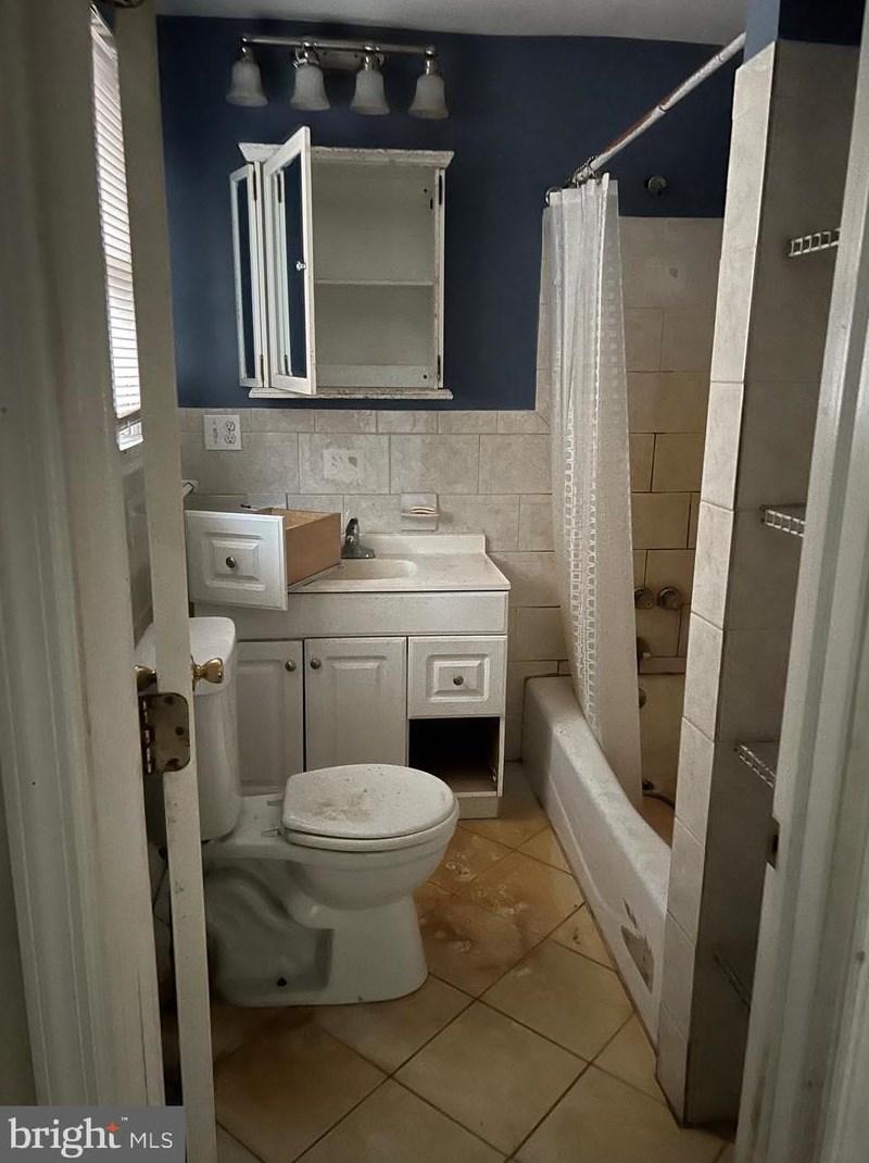 2419 2nd St, Millville NJ  08332-9611 exterior