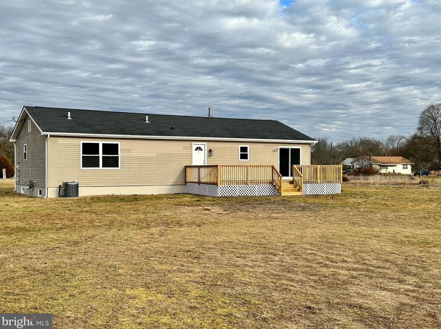 59 Piercetown Rd, Millville NJ  08332-7908 exterior