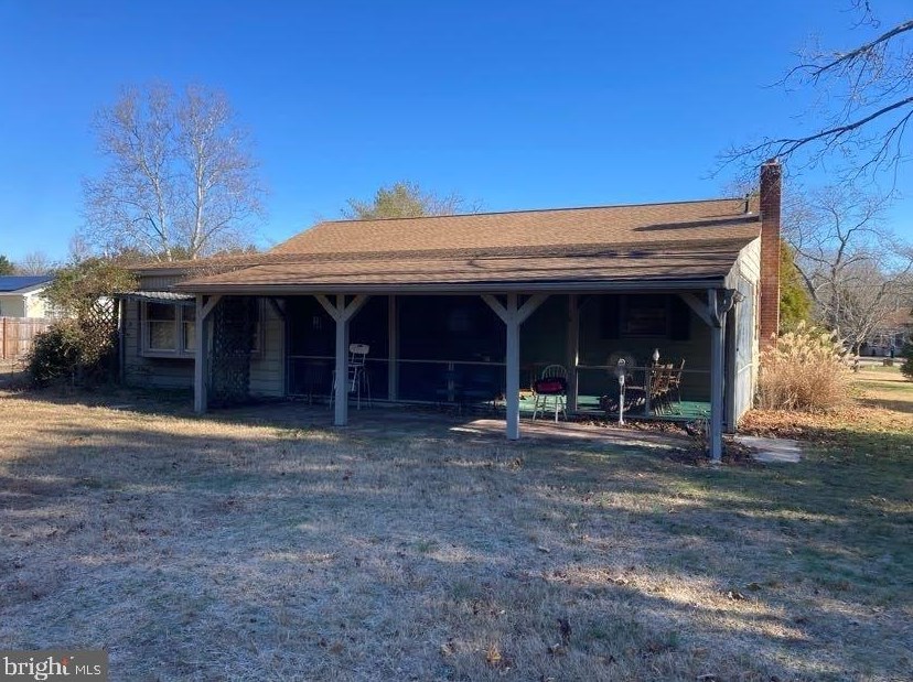 216 Burns Rd, Millville NJ  08332-9651 exterior