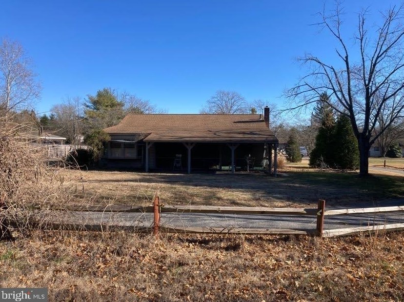 216 Burns Rd, Millville NJ  08332-9651 exterior