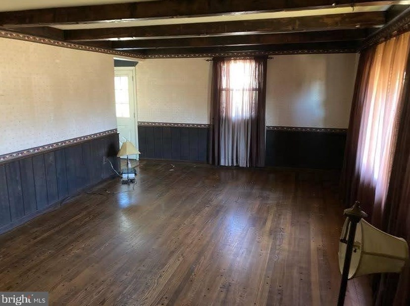 216 Burns Rd, Millville NJ  08332-9651 exterior