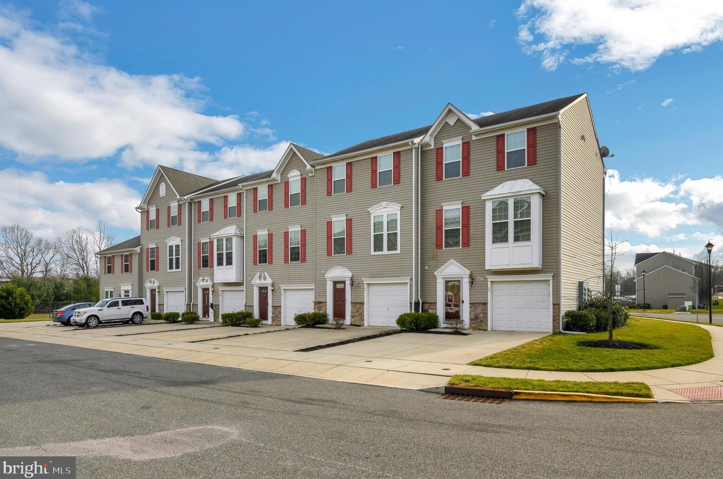 2102 E Oak Rd #k4, Vineland, NJ 08361