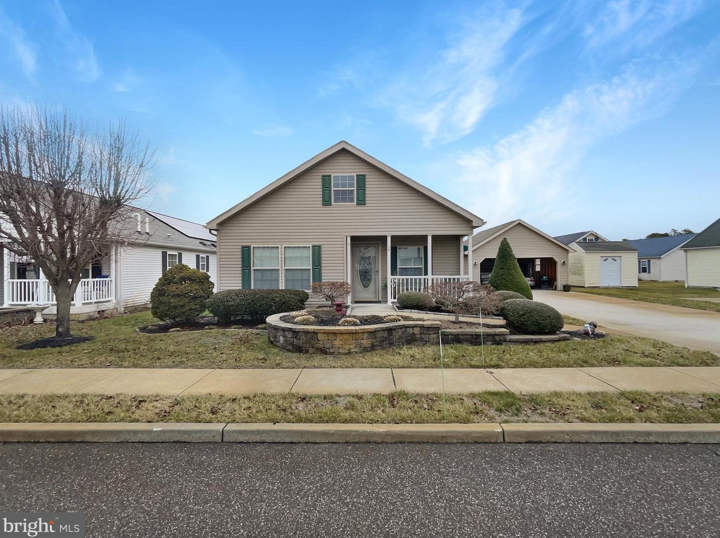 72 Reagan Ct, Millville, NJ 08332-9625