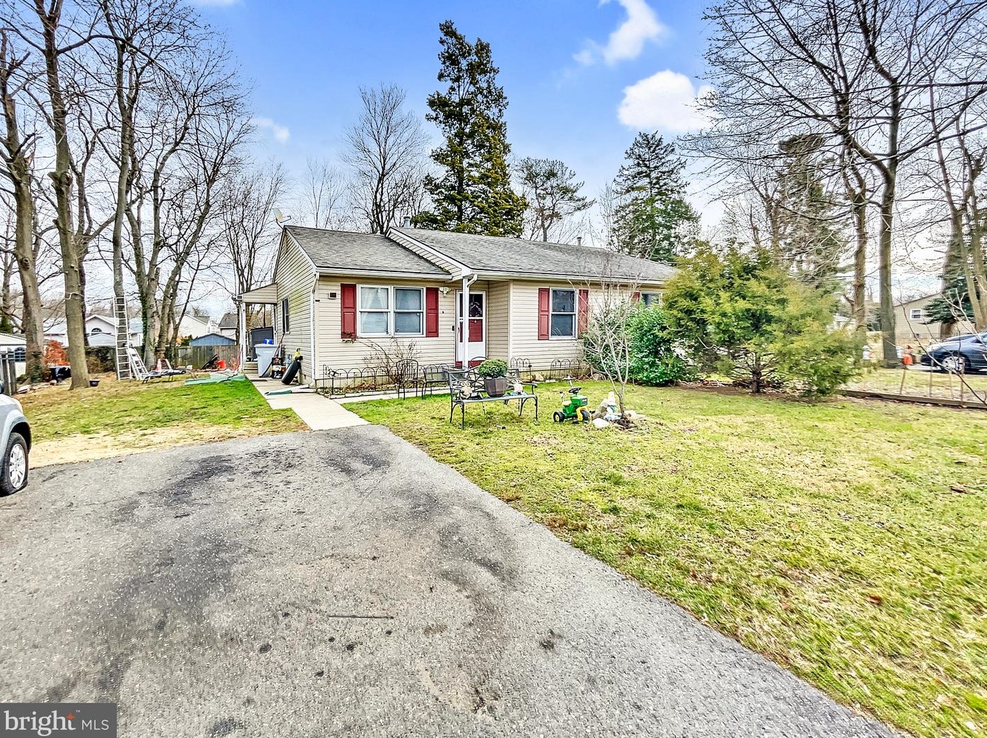 1171 East Ave, Vineland, NJ 08360-6485