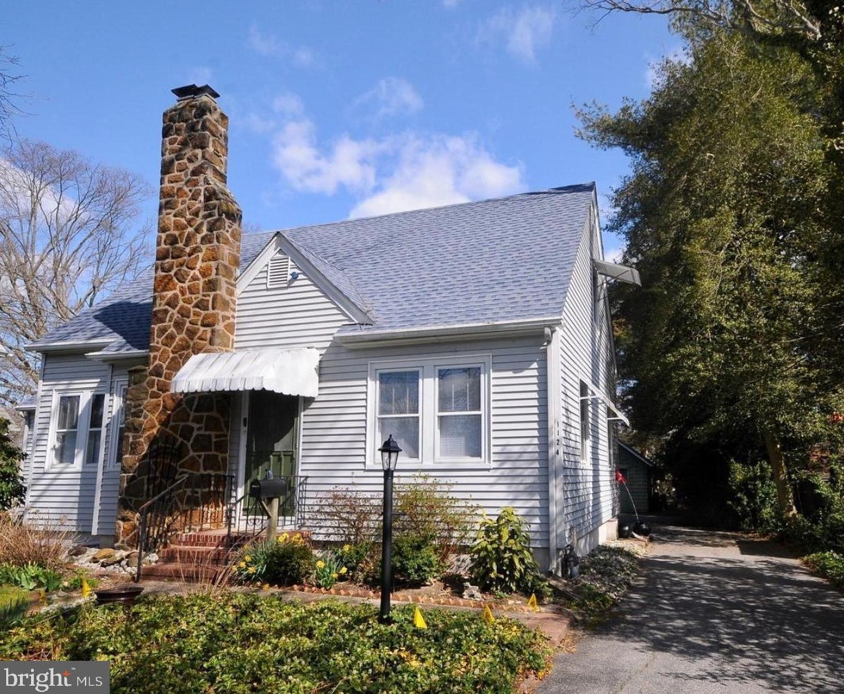 1124 Maple Ave, Vineland, NJ 08360