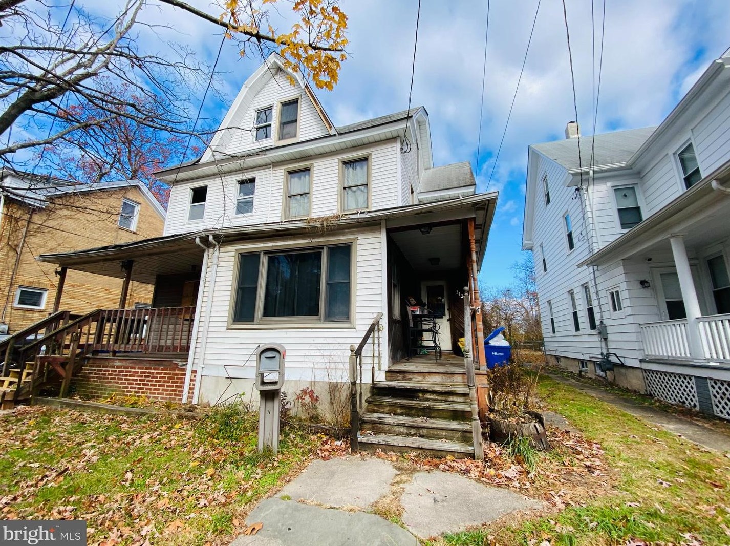 312 Main St, Millville, NJ 08332-5354