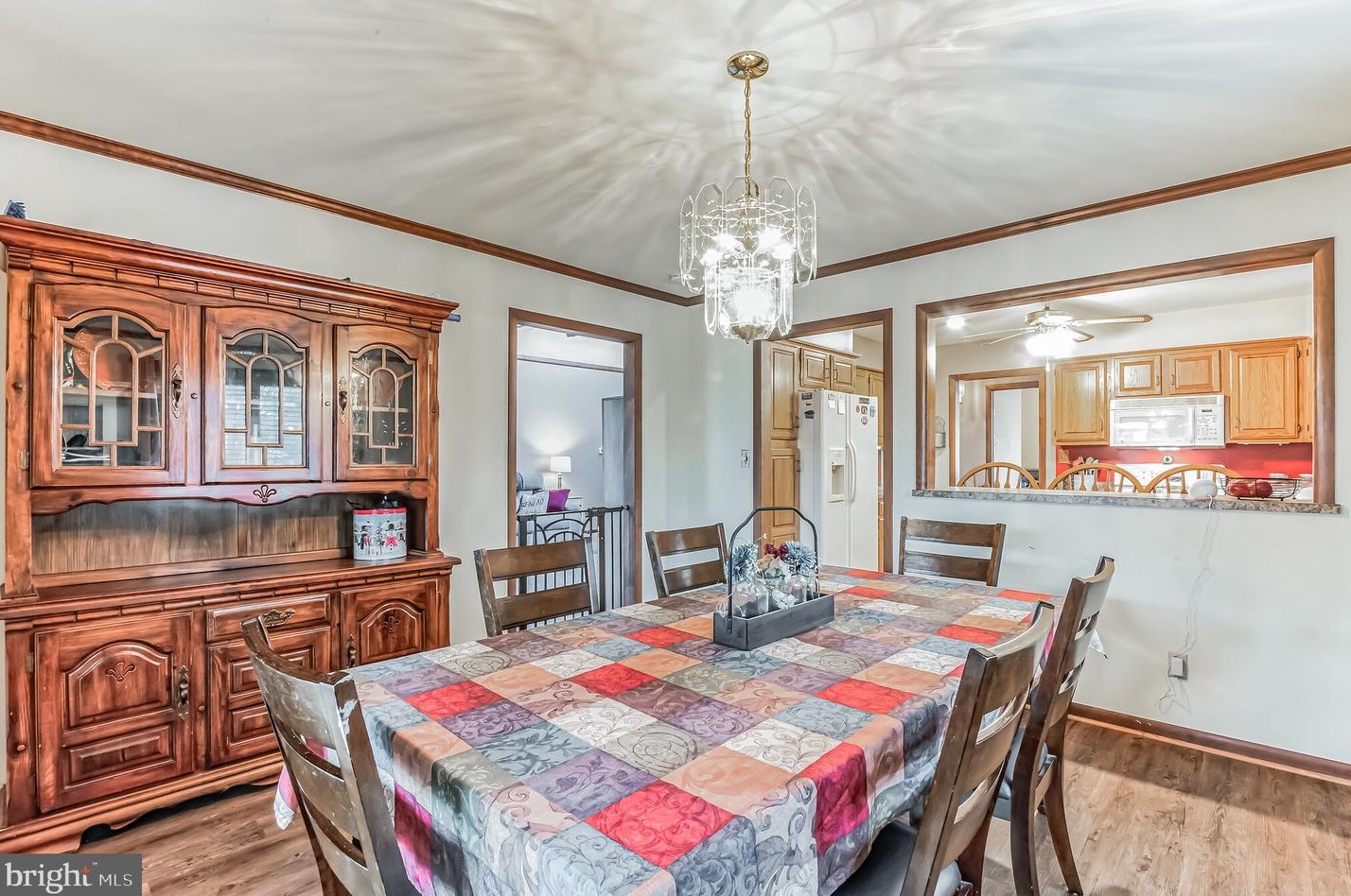 13 Silver Brook Dr, Stow Creek Twp NJ  08302-9407 exterior