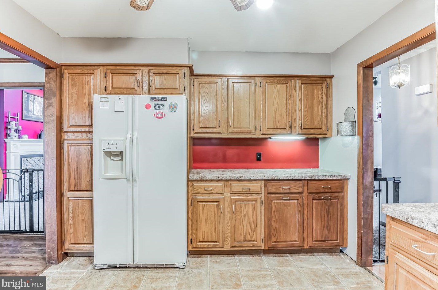 13 Silver Brook Dr, Stow Creek Twp NJ  08302-9407 exterior