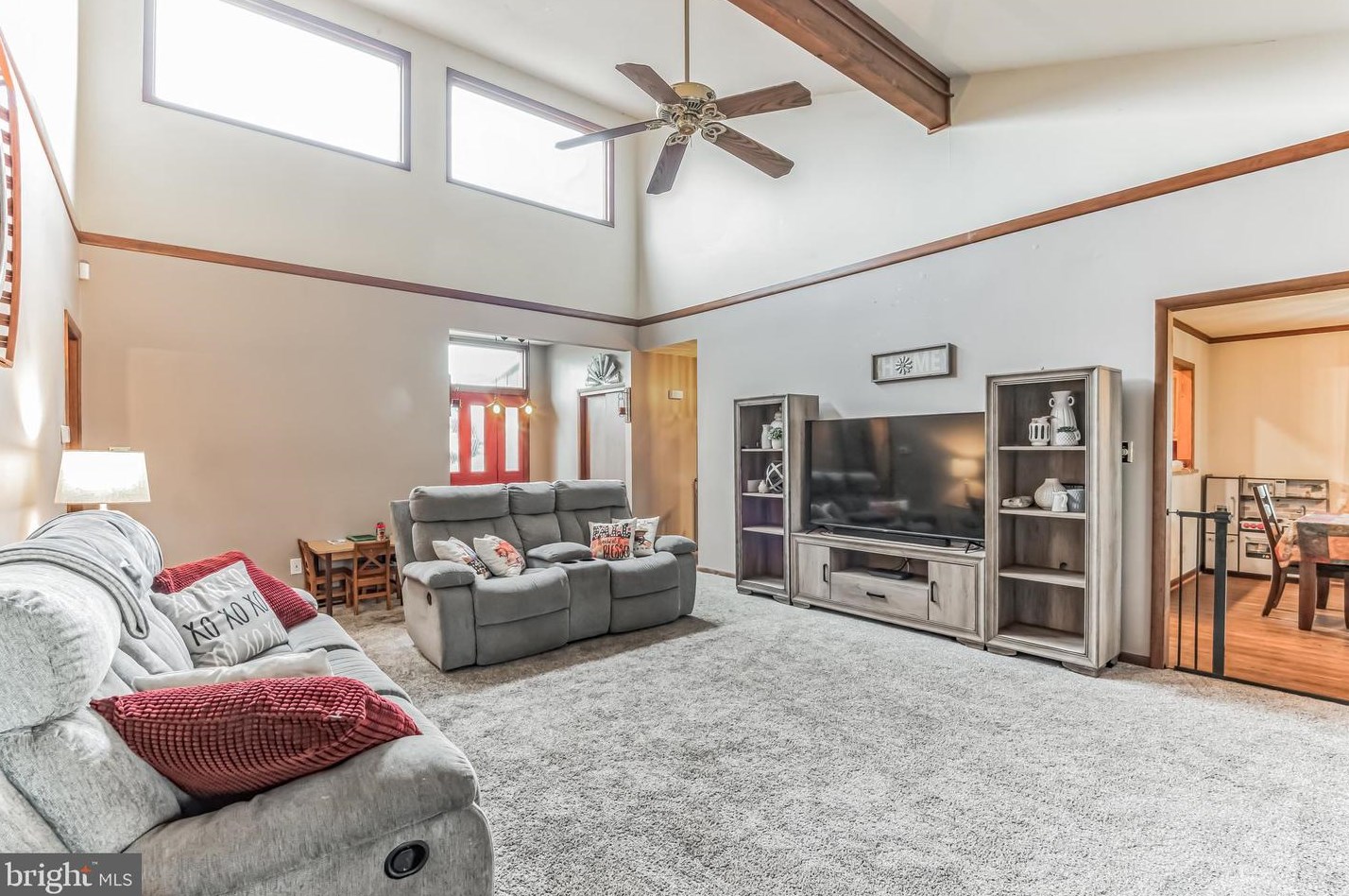 13 Silver Brook Dr, Stow Creek Twp NJ  08302-9407 exterior