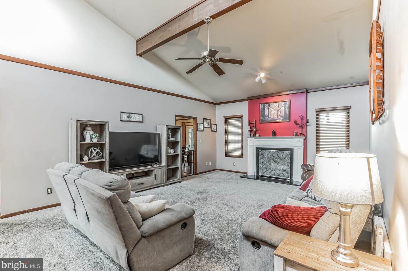 13 Silver Brook Dr, Stow Creek Twp NJ  08302-9407 exterior