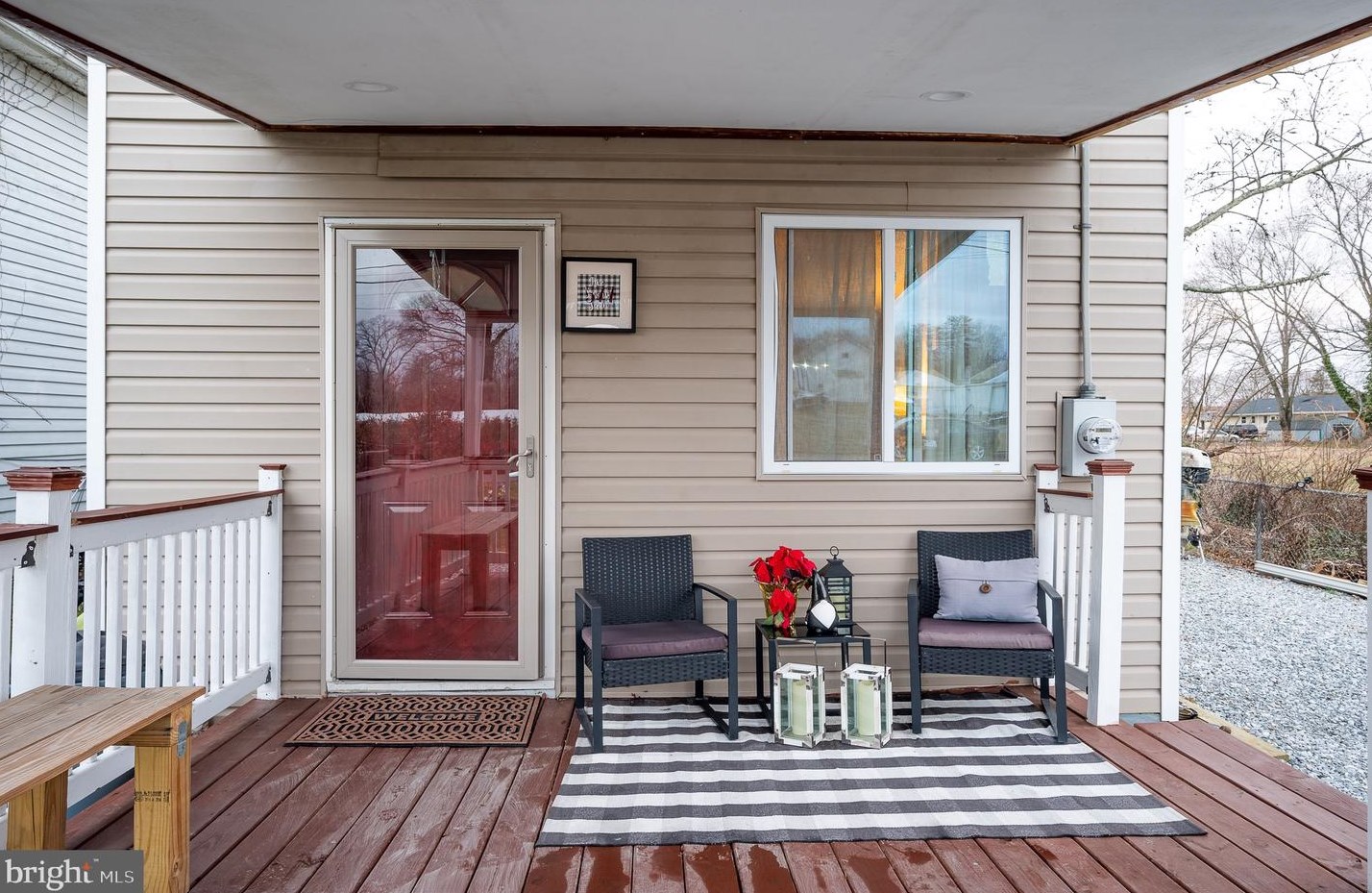 577 Spruce St, Stow Creek Twp, NJ 08302