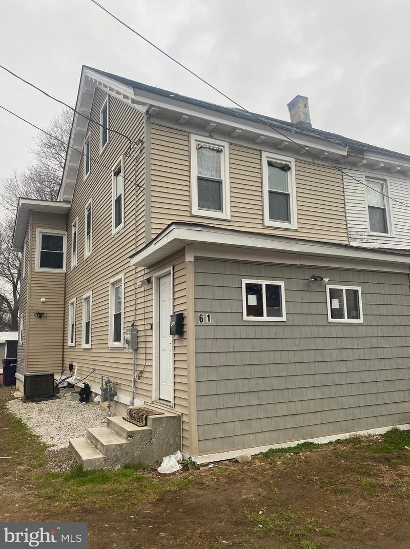 61 Ellis St, Stow Creek Twp, NJ 08302