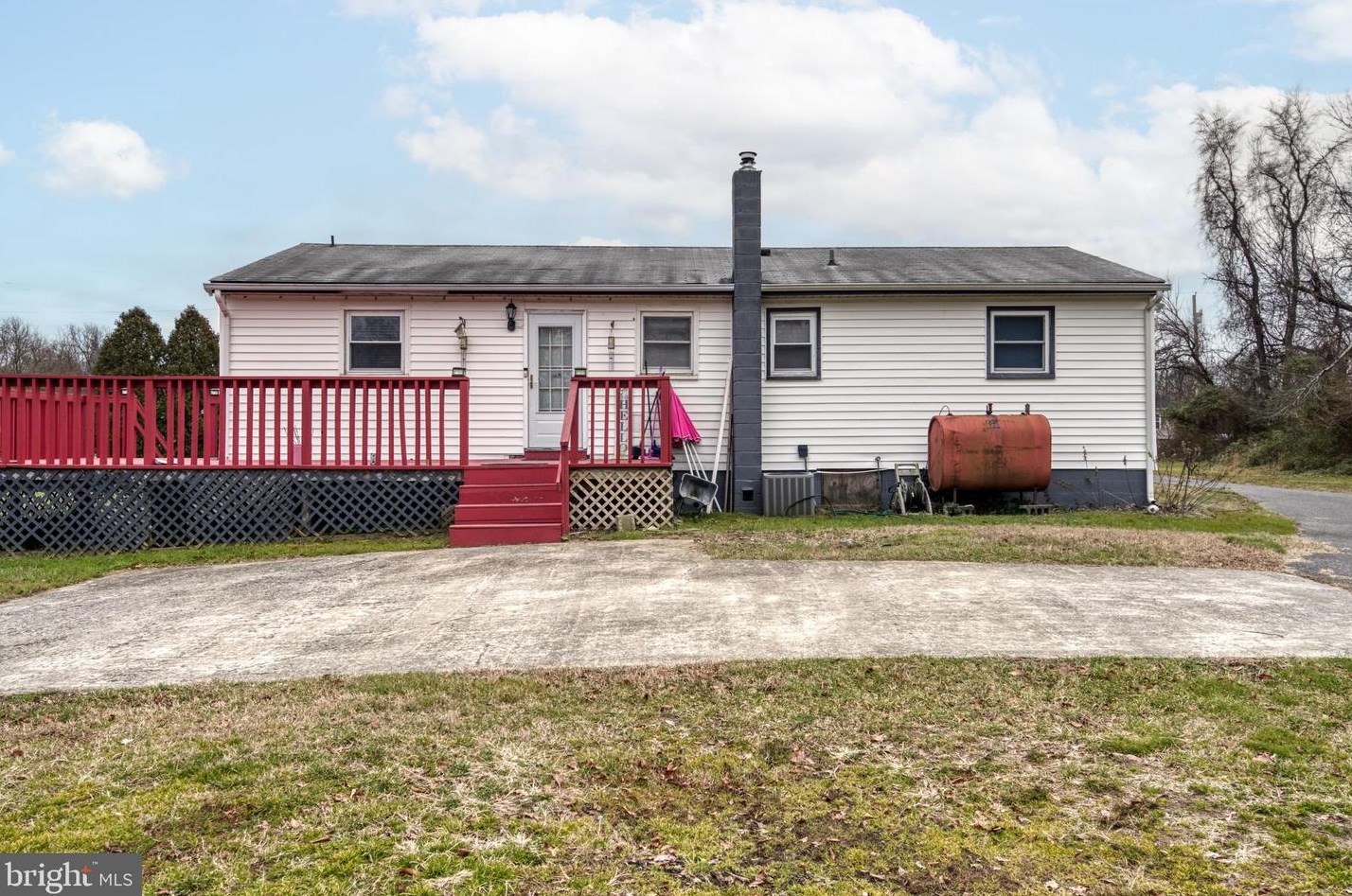 62 Piercetown Rd, Millville NJ  08332-7909 exterior