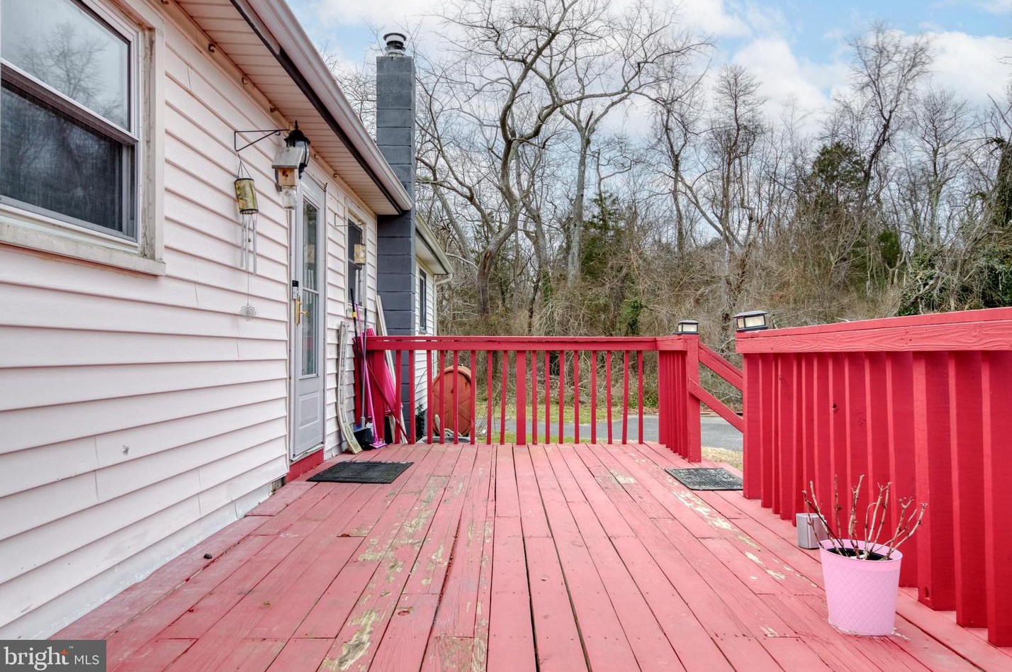 62 Piercetown Rd, Millville NJ  08332-7909 exterior