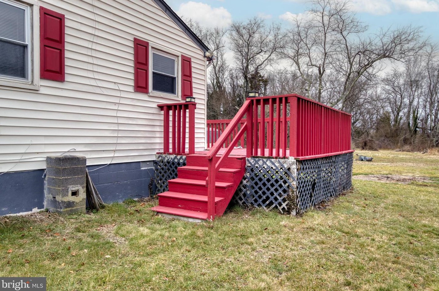 62 Piercetown Rd, Millville NJ  08332-7909 exterior