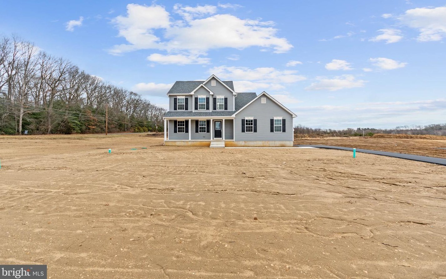 12 Jack Robert Dr, Stow Creek Twp, NJ 08302-6059