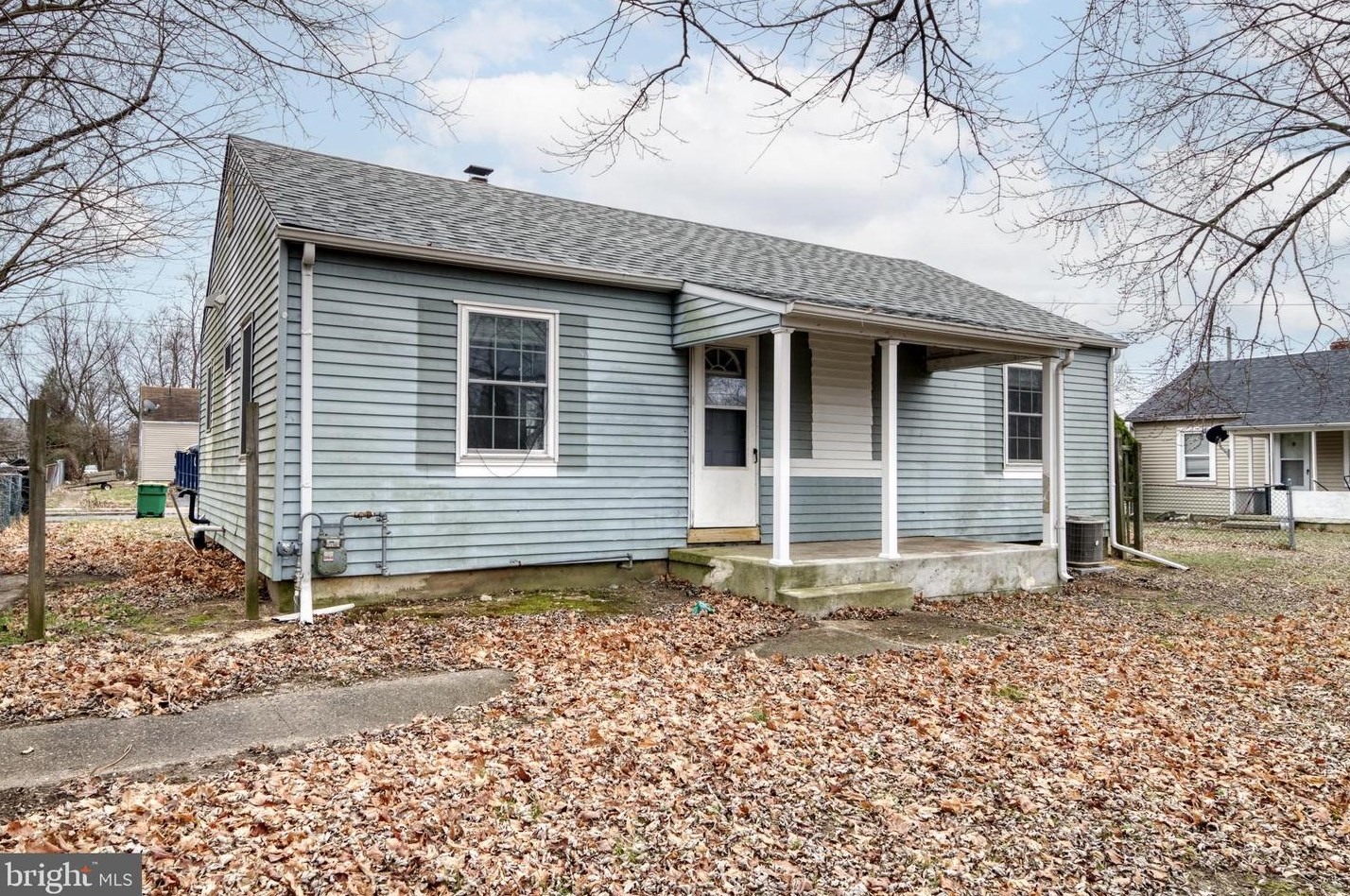 1417 2nd Ave, Stow Creek Twp, NJ 08302