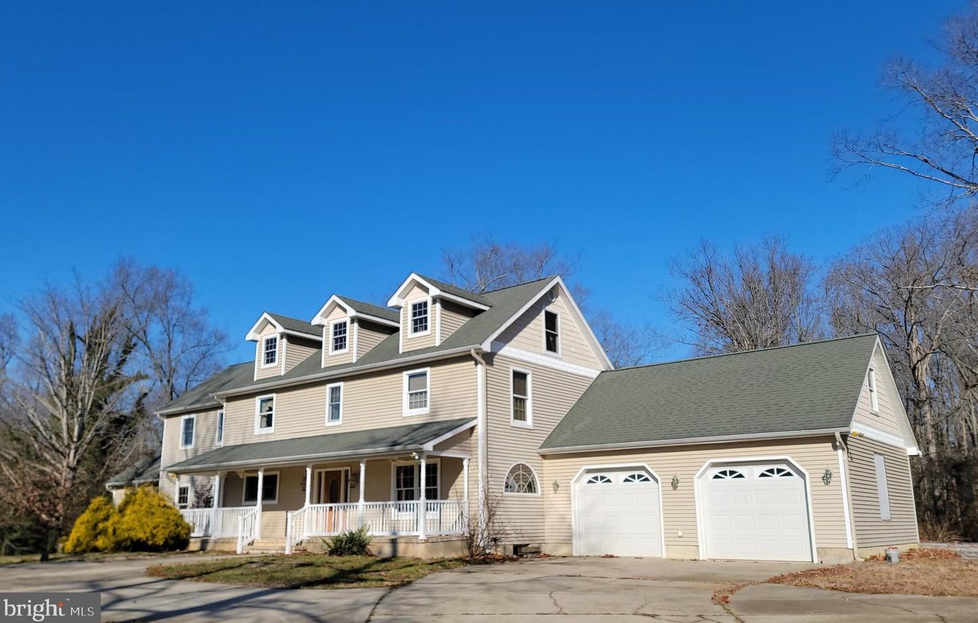 57 Chestnut Rd, Stow Creek Twp, NJ 08302-6514
