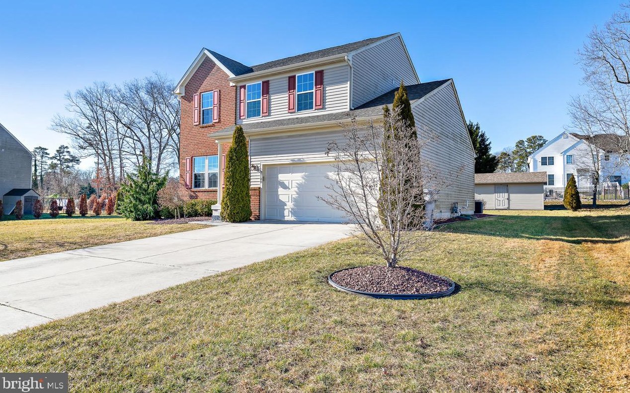 3180 Tuttlegrove Rd, Vineland, NJ 08361-8642