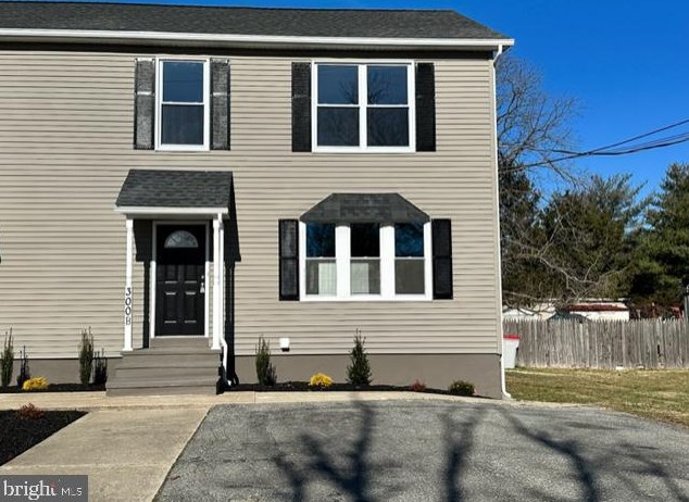 300 Birch St #b, Vineland, NJ 08360