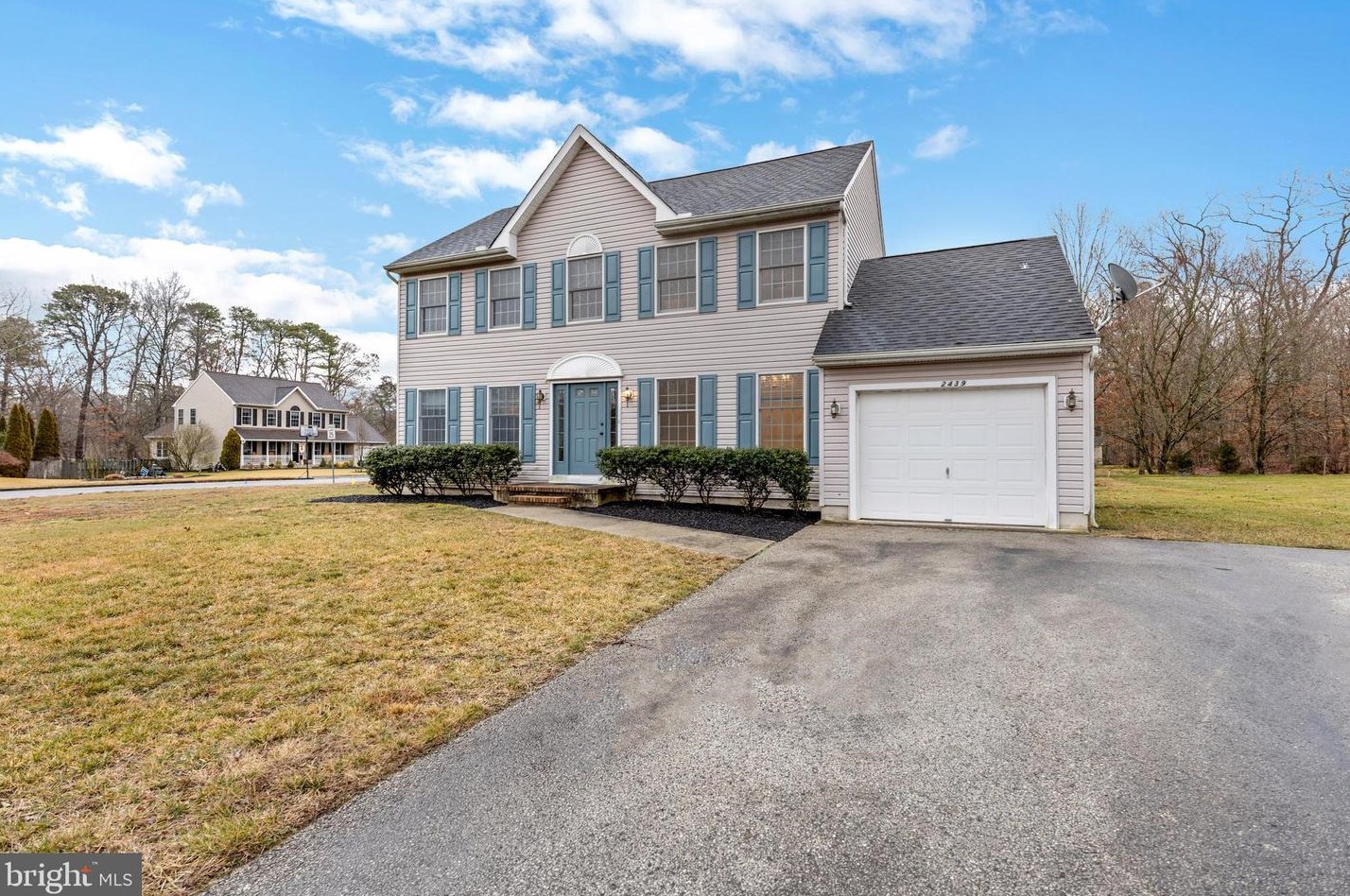 2439 Bayberry Ln, Vineland, NJ 08361-7387