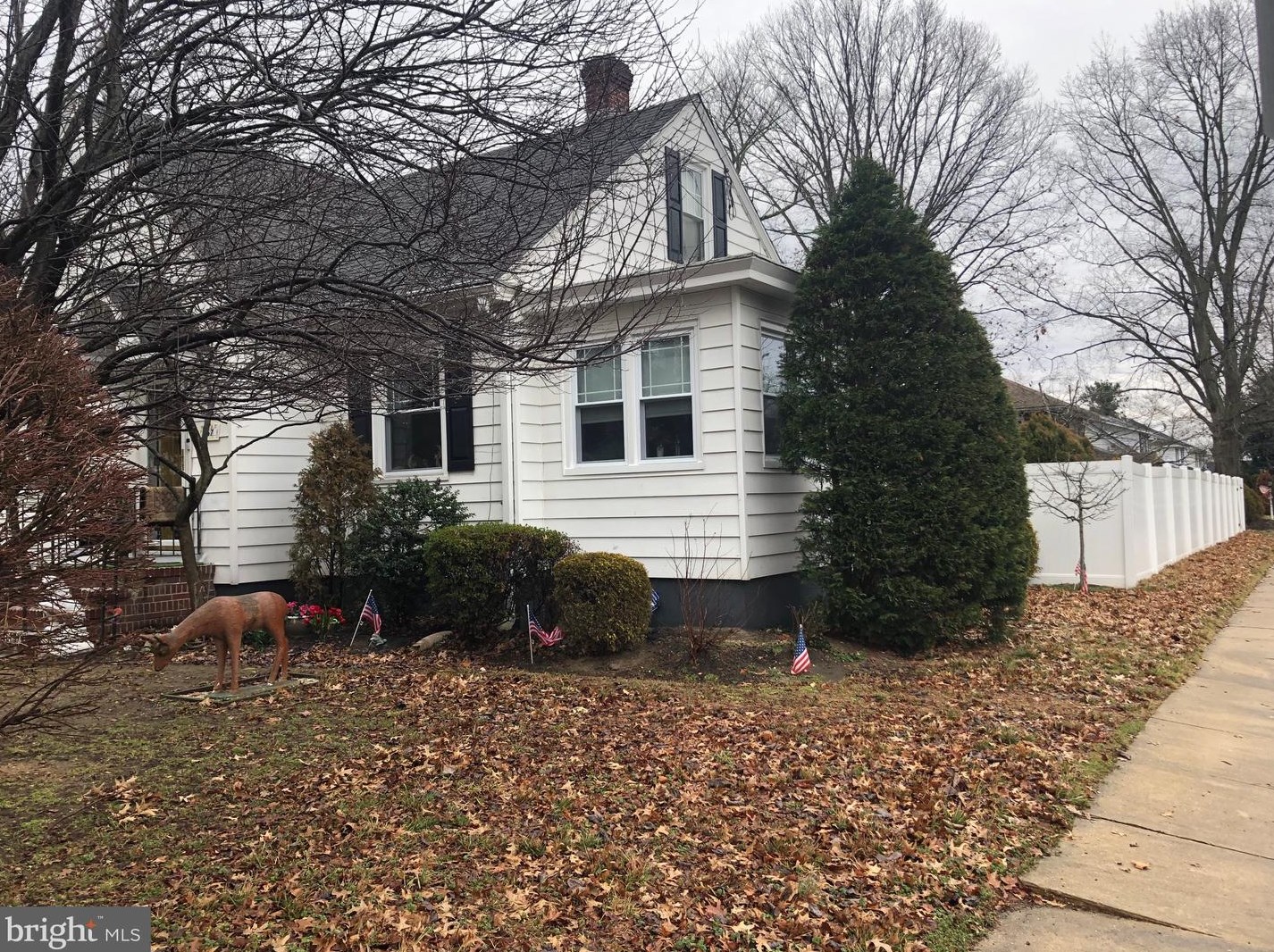 367 Atlantic St, Stow Creek Twp, NJ 08302