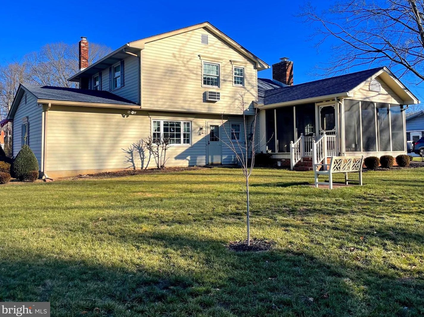 25 Hood Dr, Stow Creek Twp, NJ 08302-4117
