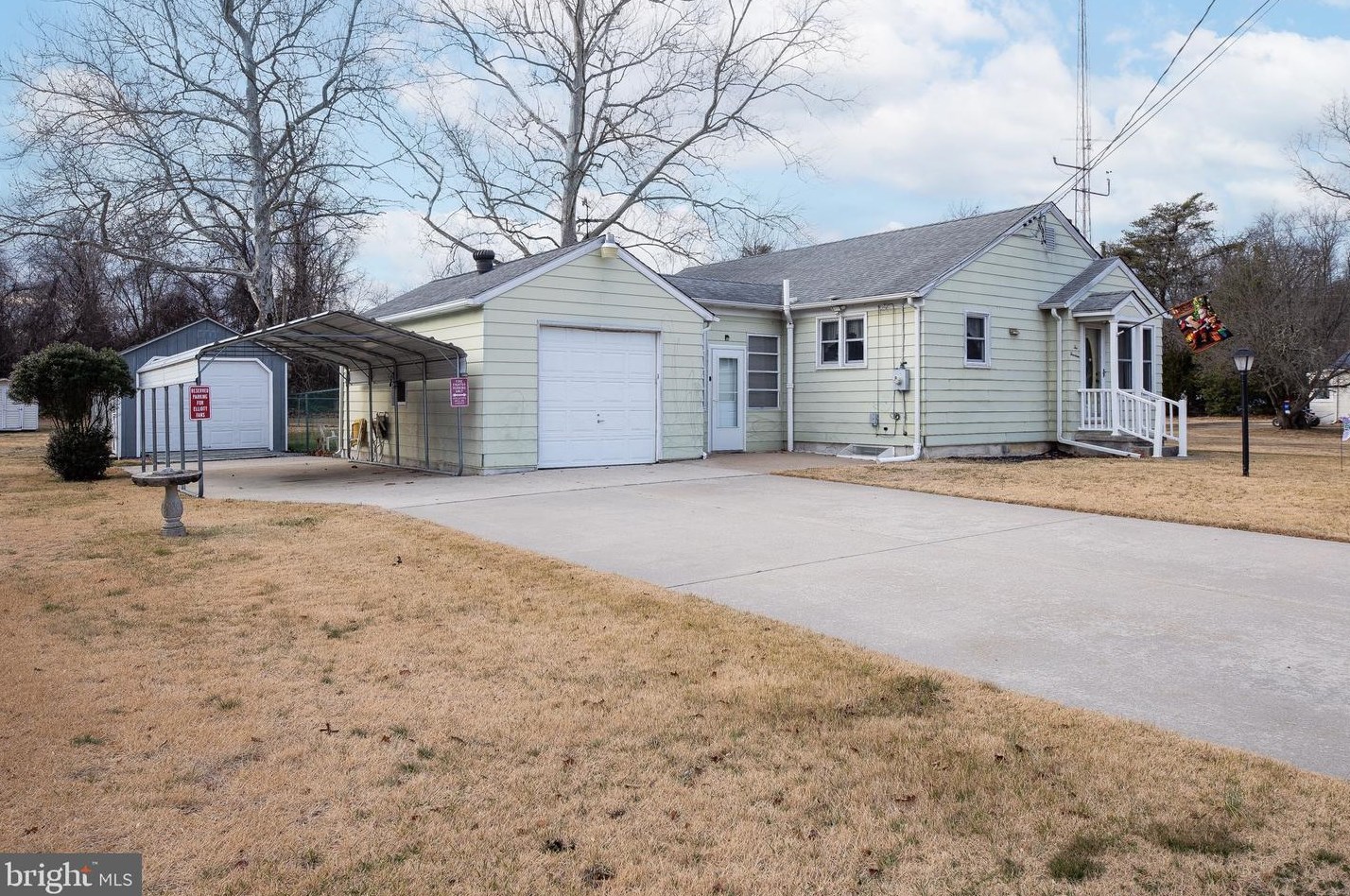 214 Rieck Ave, Millville, NJ 08332