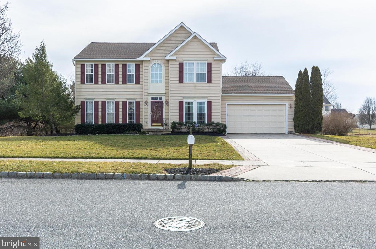 3573 Ravenna Ln, Vineland, NJ 08361-8685