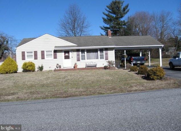 15 Parvin Rd, Stow Creek Twp, NJ 08302