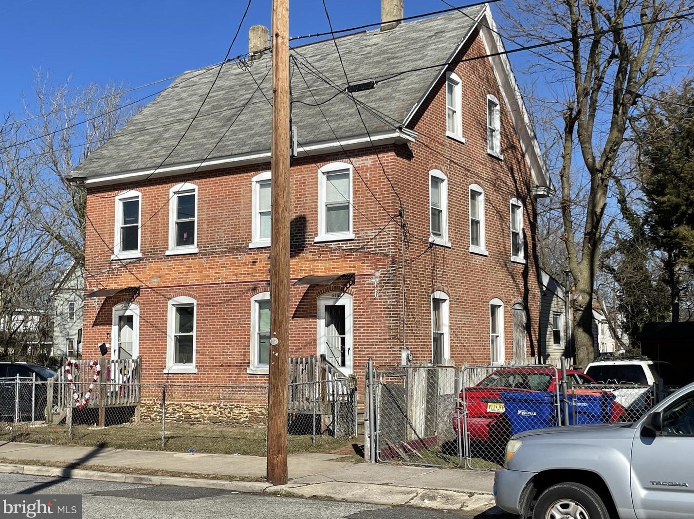 815 North St, Millville, NJ 08332-3745