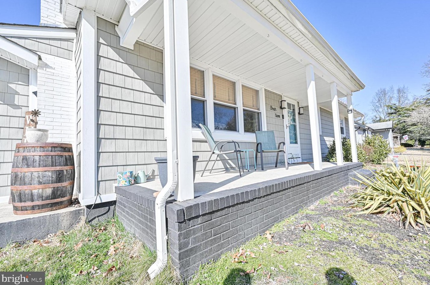 14 Marlyn Ter, Millville NJ  08332-4130 exterior