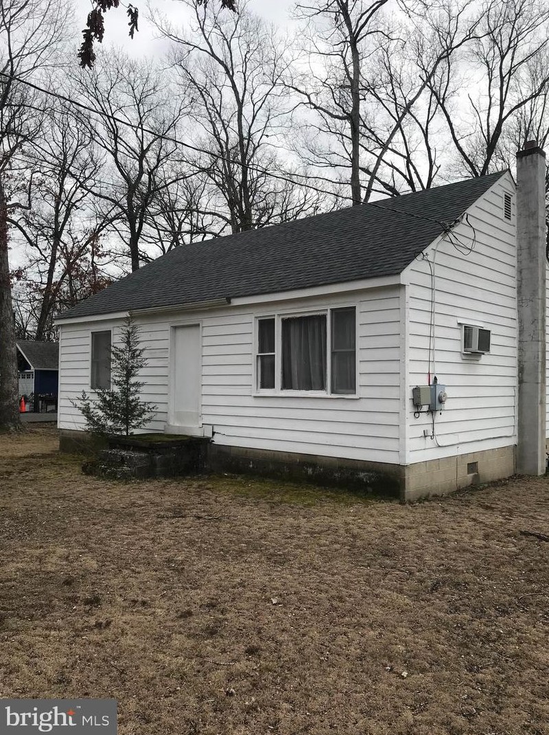 1463 Washington Ave, Vineland, NJ 08361