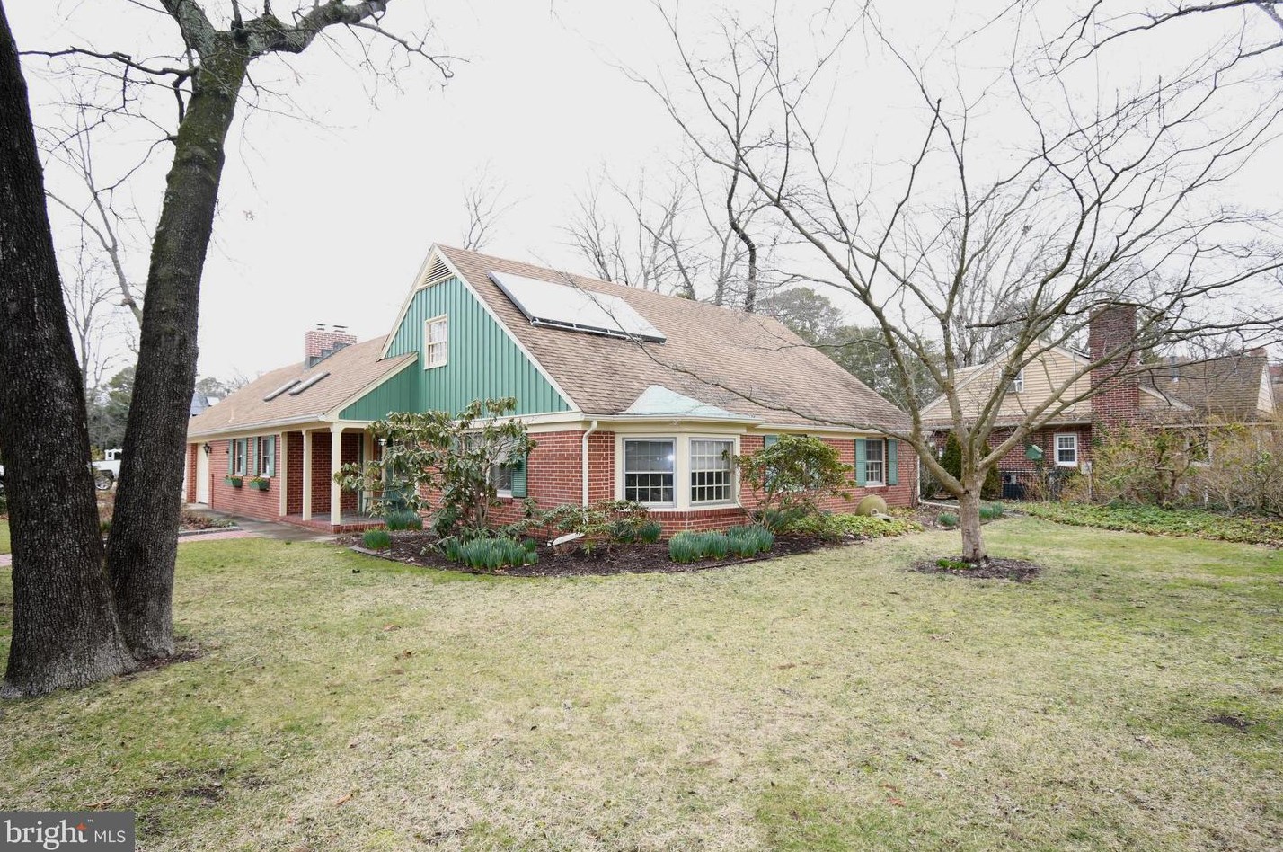 1201 Forest Dr, Millville, NJ 08332-2511