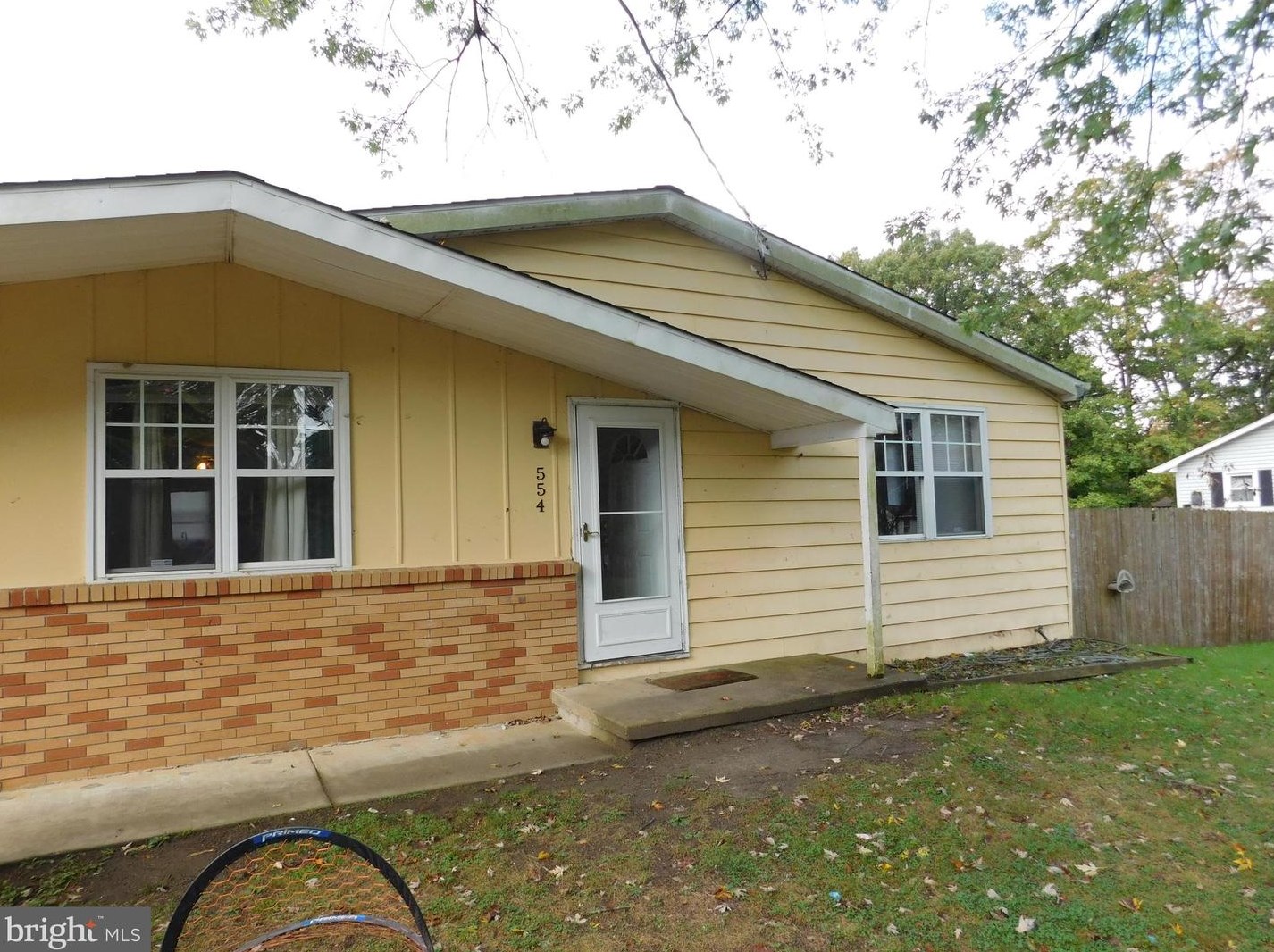 554 East Ave, Millville, NJ 08332-7904