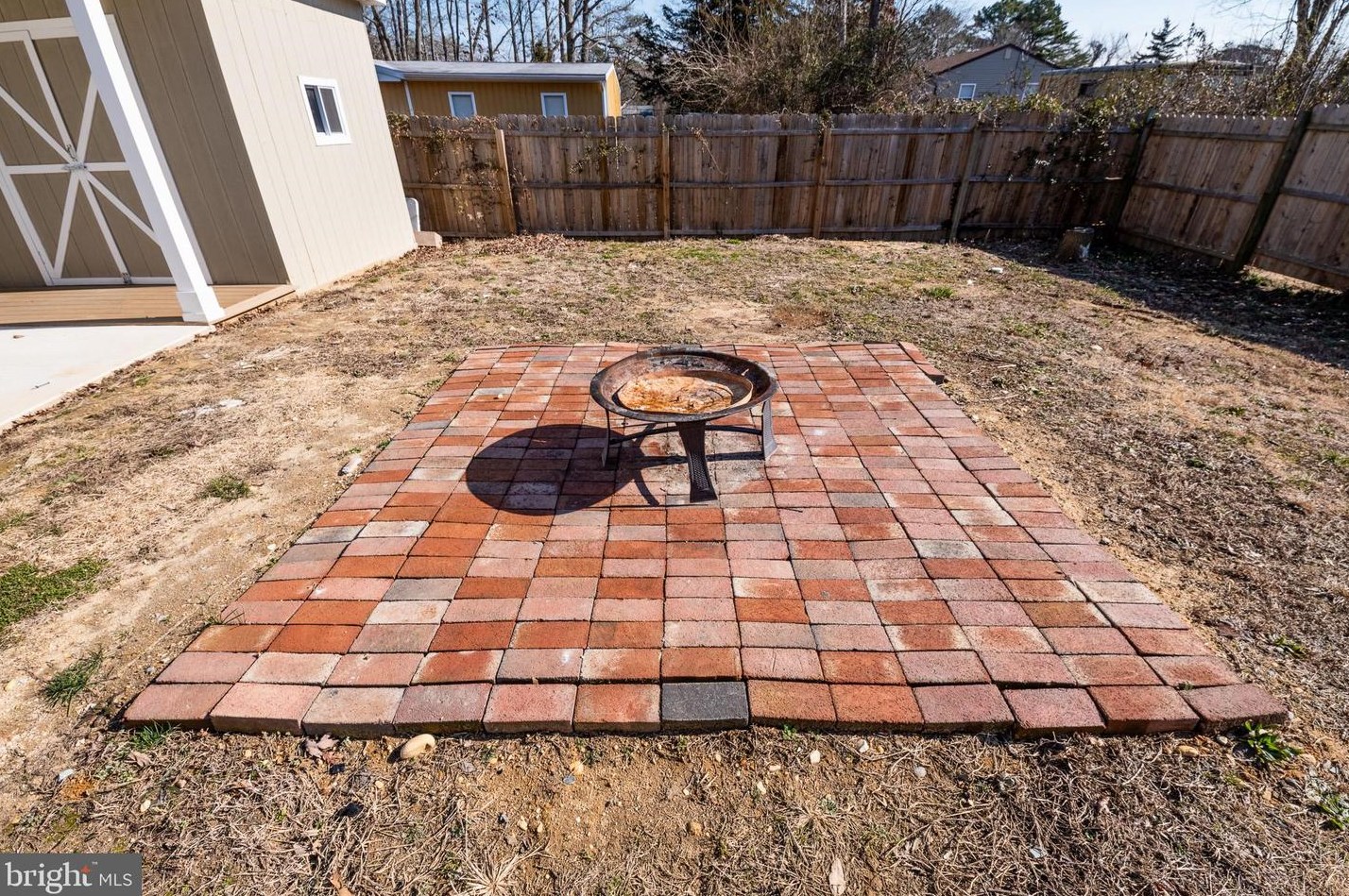 1461 Spring Garden Rd, Millville NJ  08332-5936 exterior