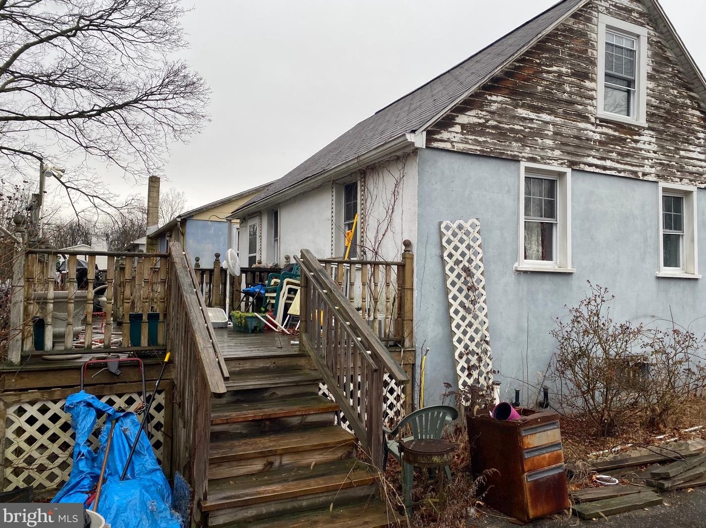 645 Irving Ave, Stow Creek Twp, NJ 08302