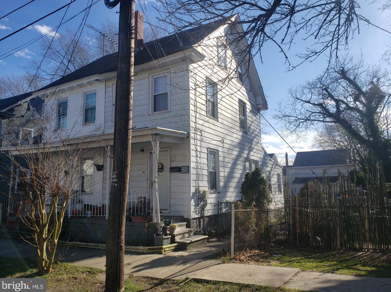 88 Marion St, Stow Creek Twp, NJ 08302
