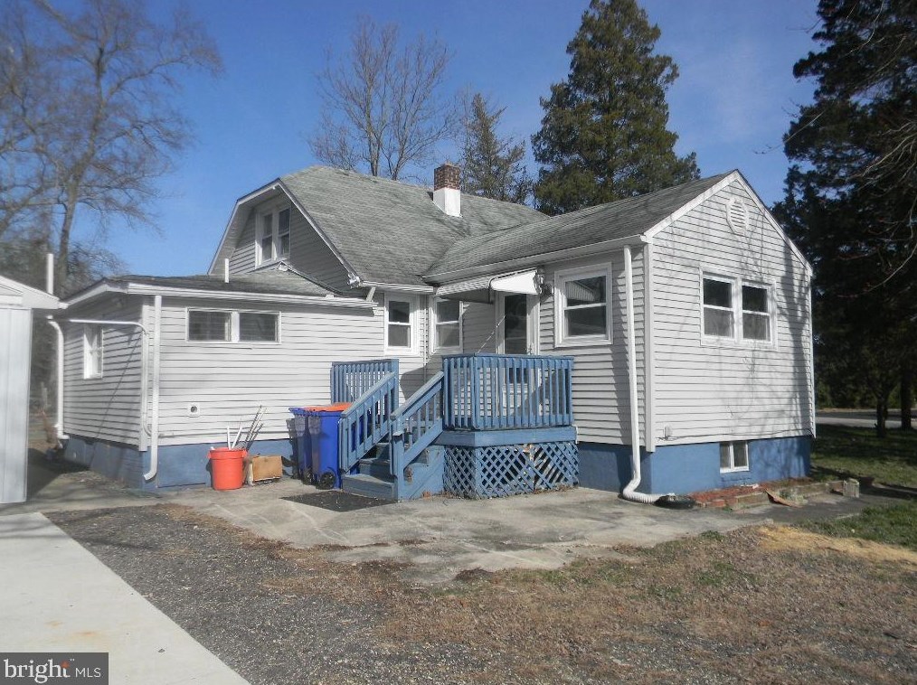 713 Shewchenko Ave, Millville, NJ 08332-7414