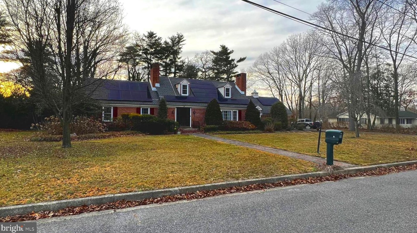 6 Oak Dr, Stow Creek Twp, NJ 08302