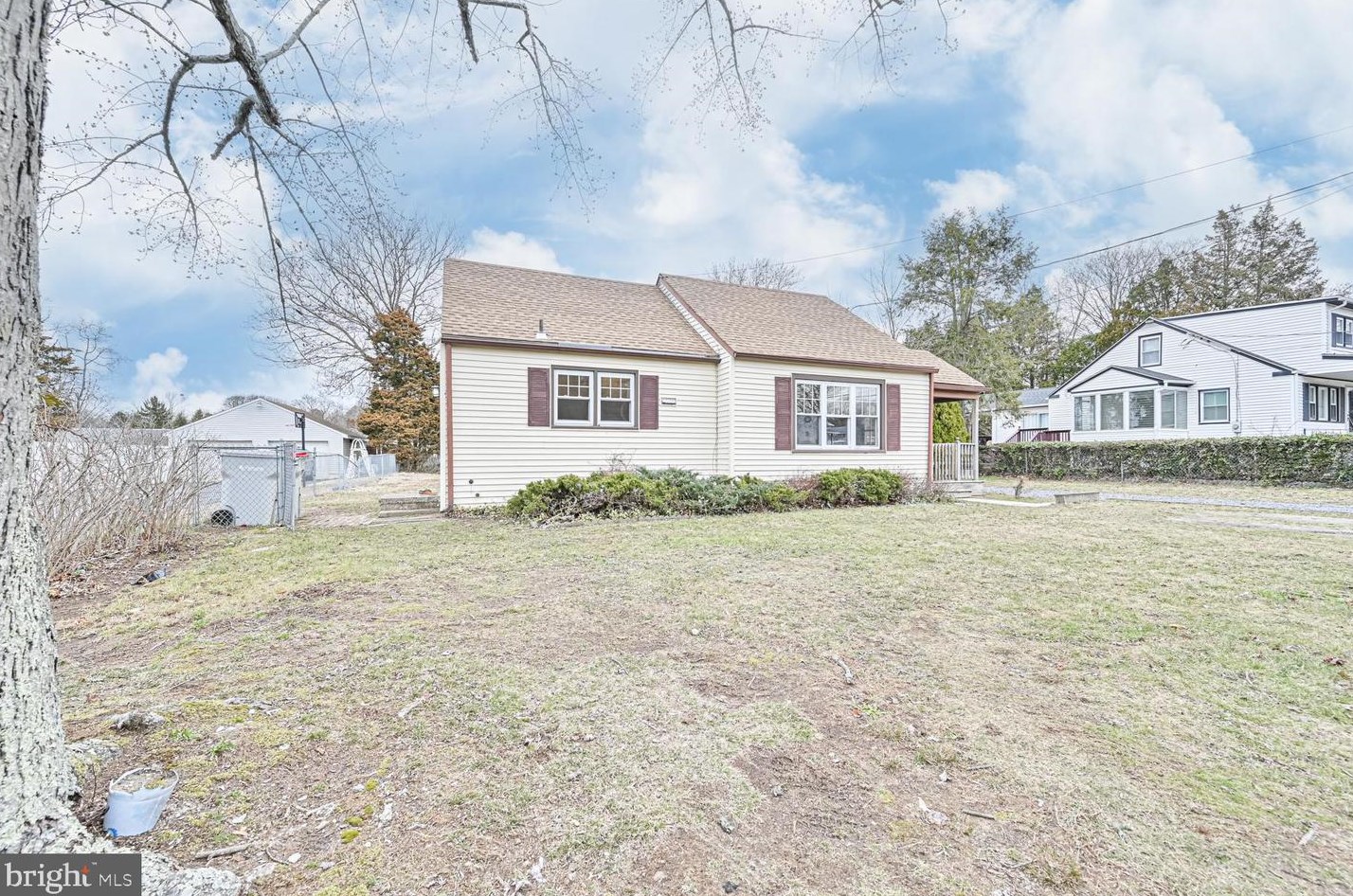 1606 Wallace St, Vineland, NJ 08360