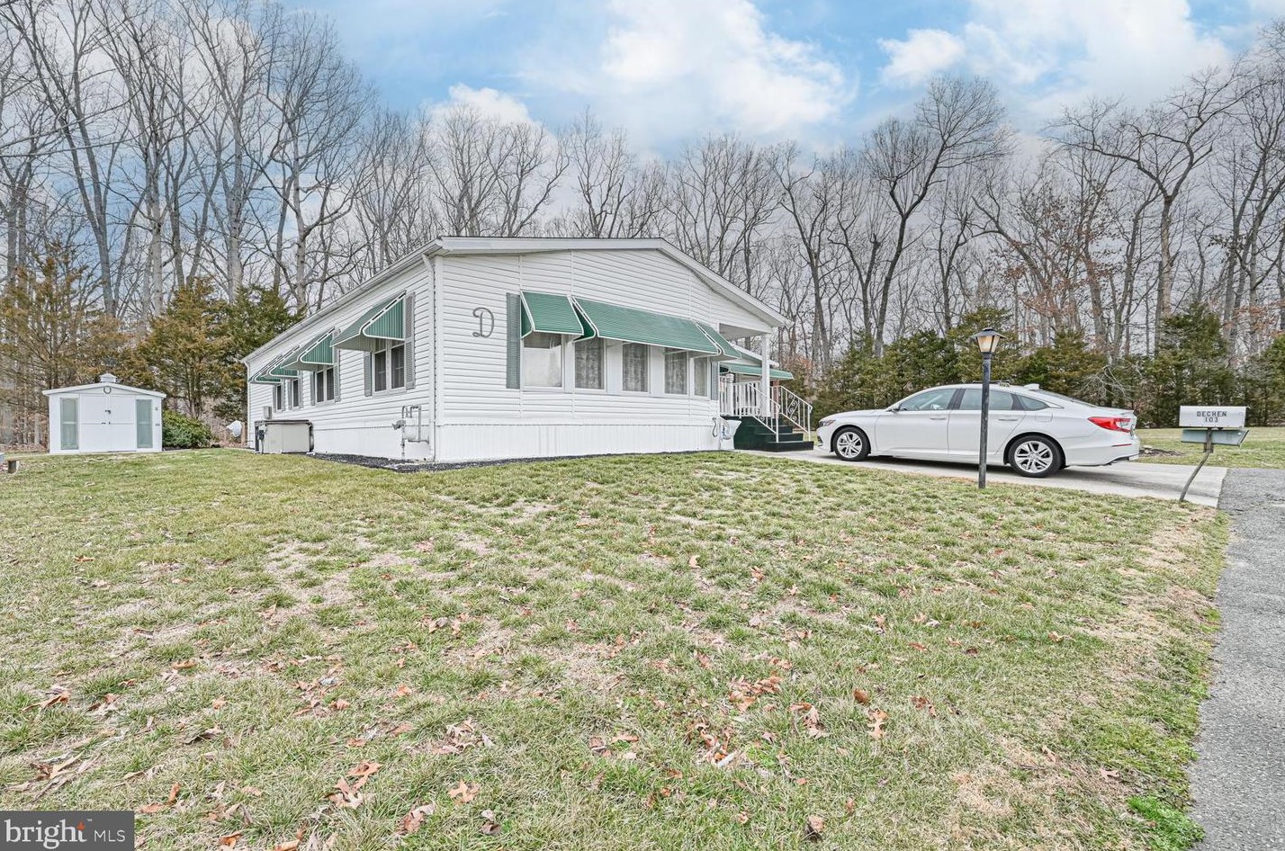 768 E Garden Rd #103, Vineland, NJ 08360