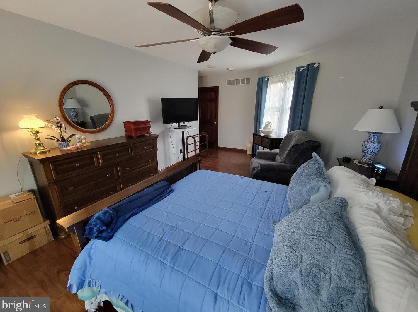 2430 Clover Ln, Millville NJ  08332-6408 exterior