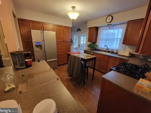 2430 Clover Ln, Millville NJ  08332-6408 exterior