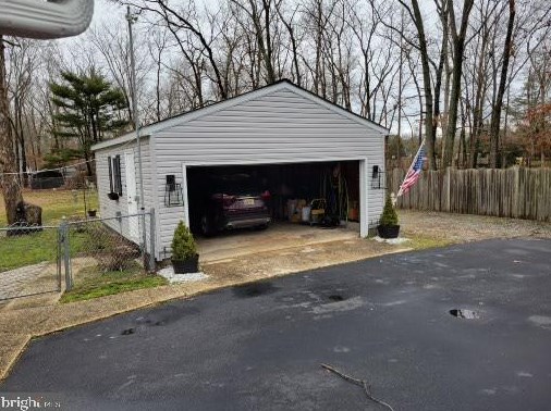 2430 Clover Ln, Millville NJ  08332-6408 exterior