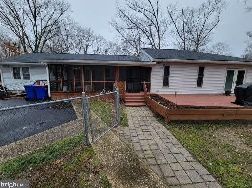 2430 Clover Ln, Millville NJ  08332-6408 exterior