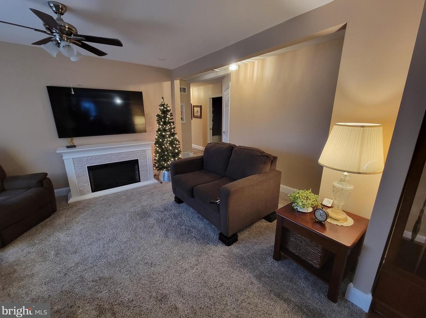 2430 Clover Ln, Millville NJ  08332-6408 exterior