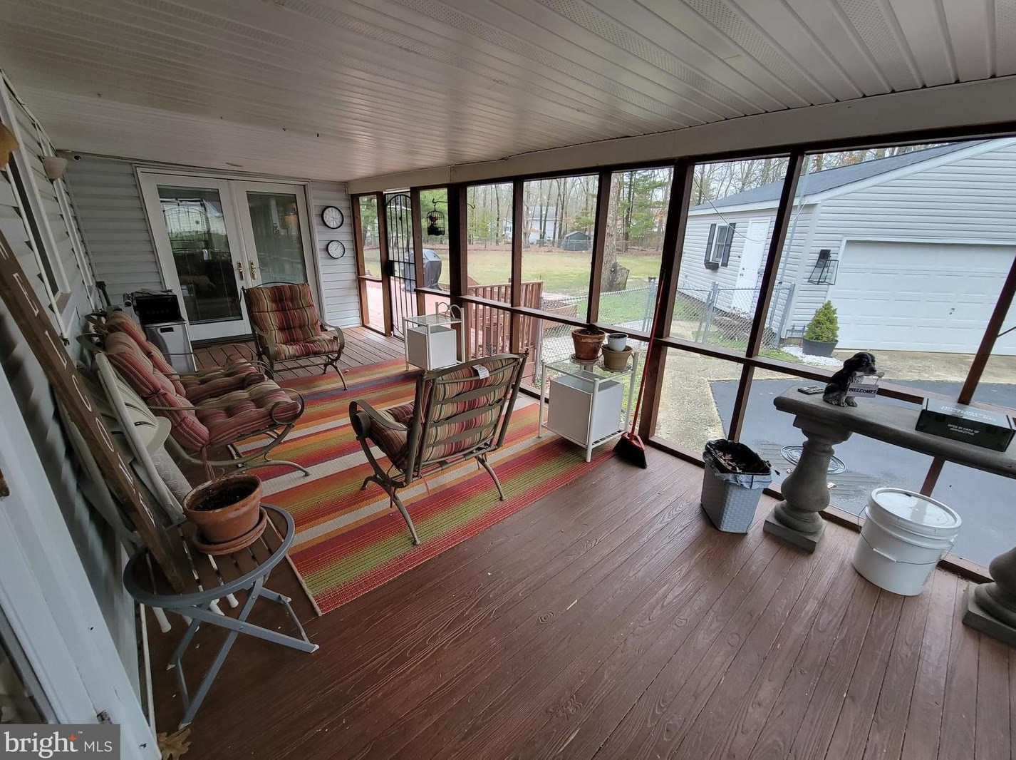 2430 Clover Ln, Millville NJ  08332-6408 exterior