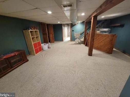 2430 Clover Ln, Millville NJ  08332-6408 exterior